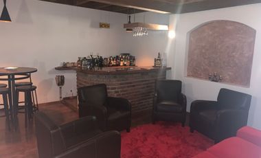 HERMOSA CASA  EN RENTA EN LERMA EDO. DE MEXICO