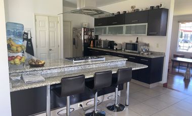 HERMOSA CASA  EN RENTA EN LERMA EDO. DE MEXICO