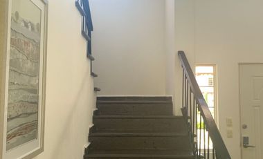 HERMOSA CASA  EN RENTA EN LERMA EDO. DE MEXICO