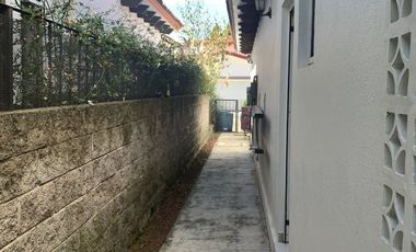 HERMOSA CASA  EN RENTA EN LERMA EDO. DE MEXICO