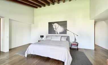 Venta preciosa casa en Club de Golf Los Encinos, Lerma, Edo de Mexico