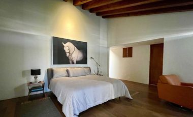 Venta preciosa casa en Club de Golf Los Encinos, Lerma, Edo de Mexico