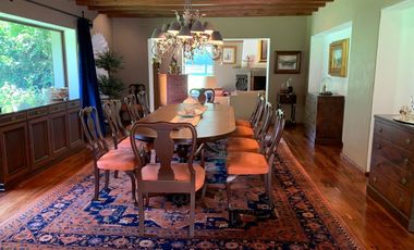 ESPECTACULAR  RESIDENCIA EN EXCLUSIVO FRACCIONAMIENTO