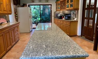 ESPECTACULAR  RESIDENCIA EN EXCLUSIVO FRACCIONAMIENTO