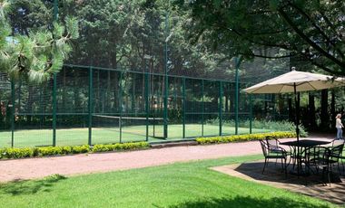 ESPECTACULAR  RESIDENCIA EN EXCLUSIVO FRACCIONAMIENTO