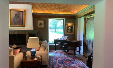 ESPECTACULAR  RESIDENCIA EN EXCLUSIVO FRACCIONAMIENTO