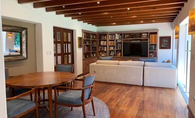 ESPECTACULAR  RESIDENCIA EN EXCLUSIVO FRACCIONAMIENTO