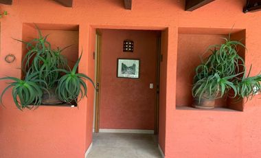 ESPECTACULAR  RESIDENCIA EN EXCLUSIVO FRACCIONAMIENTO