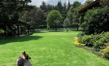 ESPECTACULAR  RESIDENCIA EN EXCLUSIVO FRACCIONAMIENTO