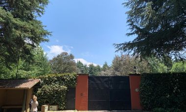 ESPECTACULAR  RESIDENCIA EN EXCLUSIVO FRACCIONAMIENTO