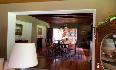 ESPECTACULAR  RESIDENCIA EN EXCLUSIVO FRACCIONAMIENTO