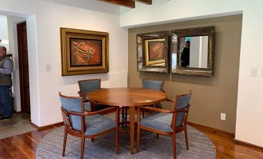 ESPECTACULAR  RESIDENCIA EN EXCLUSIVO FRACCIONAMIENTO
