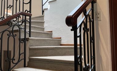 ESPECTACULAR  RESIDENCIA EN EXCLUSIVO FRACCIONAMIENTO