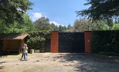 ESPECTACULAR  RESIDENCIA EN EXCLUSIVO FRACCIONAMIENTO