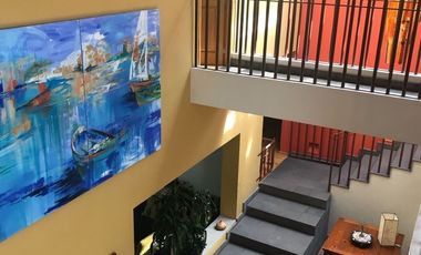 Preciosa casa en Puerta del Carmen, muy iluminada y con amplios espacios