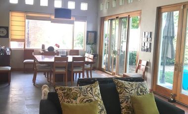 Preciosa casa en Puerta del Carmen, muy iluminada y con amplios espacios