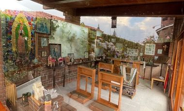 En VENTA, preciosa casa, Club de Golf Los Encinos, Lerma, Edo de Mex
