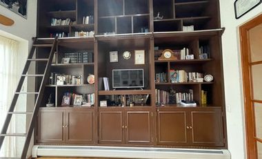 En VENTA, preciosa casa, Club de Golf Los Encinos, Lerma, Edo de Mex