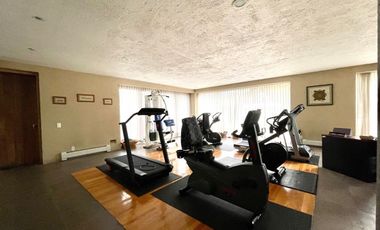 En VENTA, preciosa casa, Club de Golf Los Encinos, Lerma, Edo de Mex