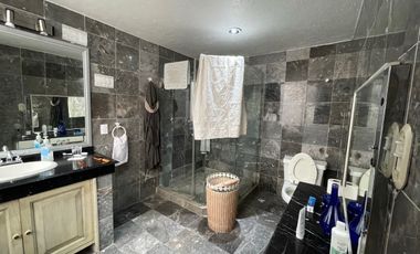 En VENTA, preciosa casa, Club de Golf Los Encinos, Lerma, Edo de Mex