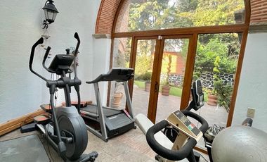 Exclusiva casa en venta, Club de Golf Los Encinos