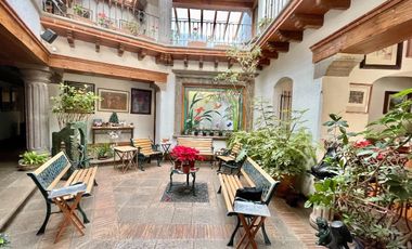 Exclusiva casa en venta, Club de Golf Los Encinos