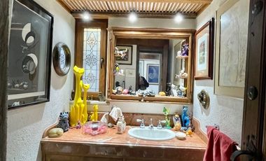 Exclusiva casa en venta, Club de Golf Los Encinos
