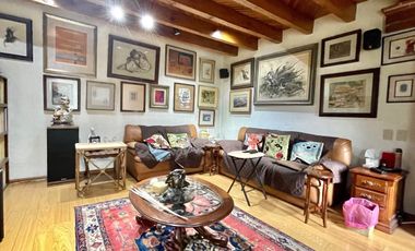 Exclusiva casa en venta, Club de Golf Los Encinos