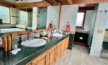 Exclusiva casa en venta, Club de Golf Los Encinos