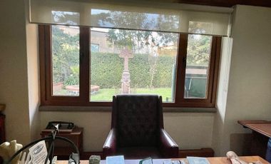 Exclusiva casa en venta, Club de Golf Los Encinos