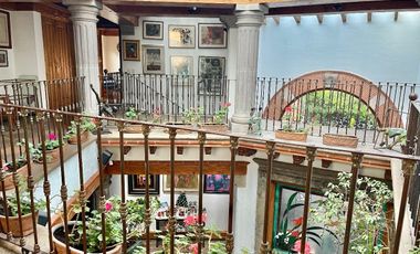 Exclusiva casa en venta, Club de Golf Los Encinos