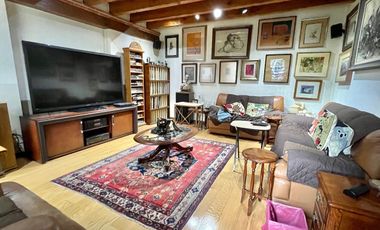 Exclusiva casa en venta, Club de Golf Los Encinos