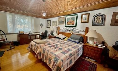 Exclusiva casa en venta, Club de Golf Los Encinos