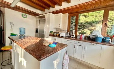 Exclusiva casa en venta, Club de Golf Los Encinos