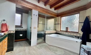 Exclusiva casa en venta, Club de Golf Los Encinos