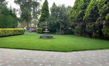 Exclusiva casa en venta, Club de Golf Los Encinos