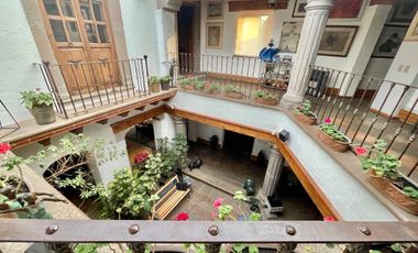 Exclusiva casa en venta, Club de Golf Los Encinos