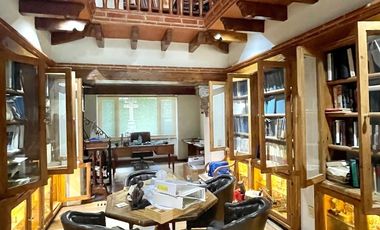 Exclusiva casa en venta, Club de Golf Los Encinos