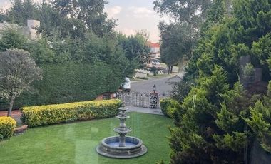 En Venta, preciosa casa en Club de Golf Los Encinos