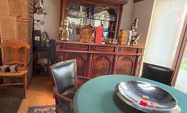 En Venta, preciosa casa en Club de Golf Los Encinos