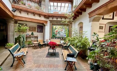 En Venta, preciosa casa en Club de Golf Los Encinos