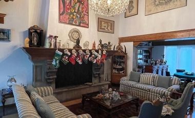 En Venta, preciosa casa en Club de Golf Los Encinos