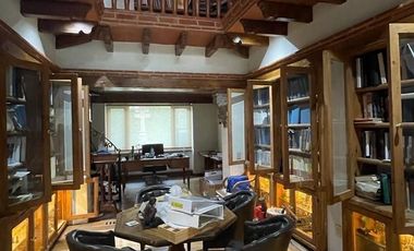 En Venta, preciosa casa en Club de Golf Los Encinos