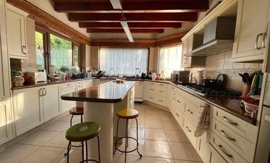 En Venta, preciosa casa en Club de Golf Los Encinos
