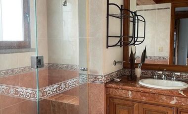En Venta, preciosa casa en Club de Golf Los Encinos