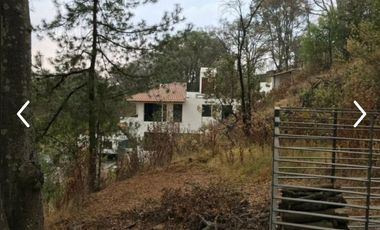 Exclusivo terreno en Club de Golf Los Encinos