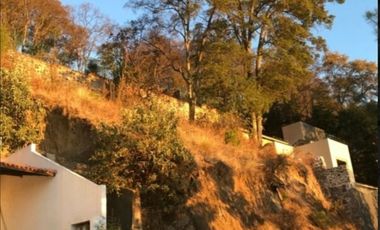 Exclusivo terreno en Club de Golf Los Encinos