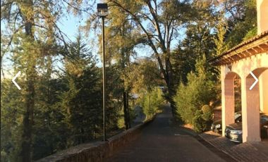 Exclusivo terreno en Club de Golf Los Encinos