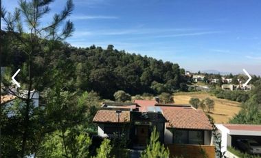 Exclusivo terreno en Club de Golf Los Encinos