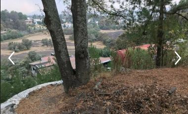 Exclusivo terreno en Club de Golf Los Encinos
